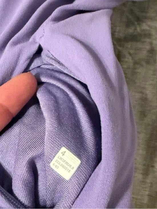 lululemon Define Jacket - Picture 2 of 2